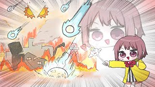 【アニメ】魔法少女かあいいちゃんとかいうアニメがやばいwwwwwww