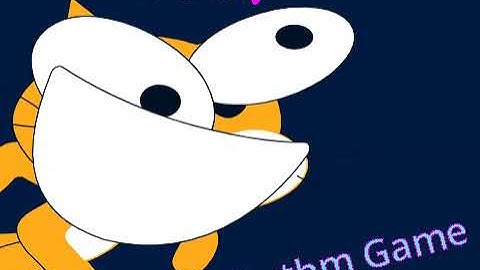 scratch 3.0 shorts: rhythm game