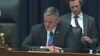 Westerman T&amp;I Committee Opening Statement, 1.9.20