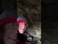 Solo wild camp in the Bone Caves at Inchnadamph!
