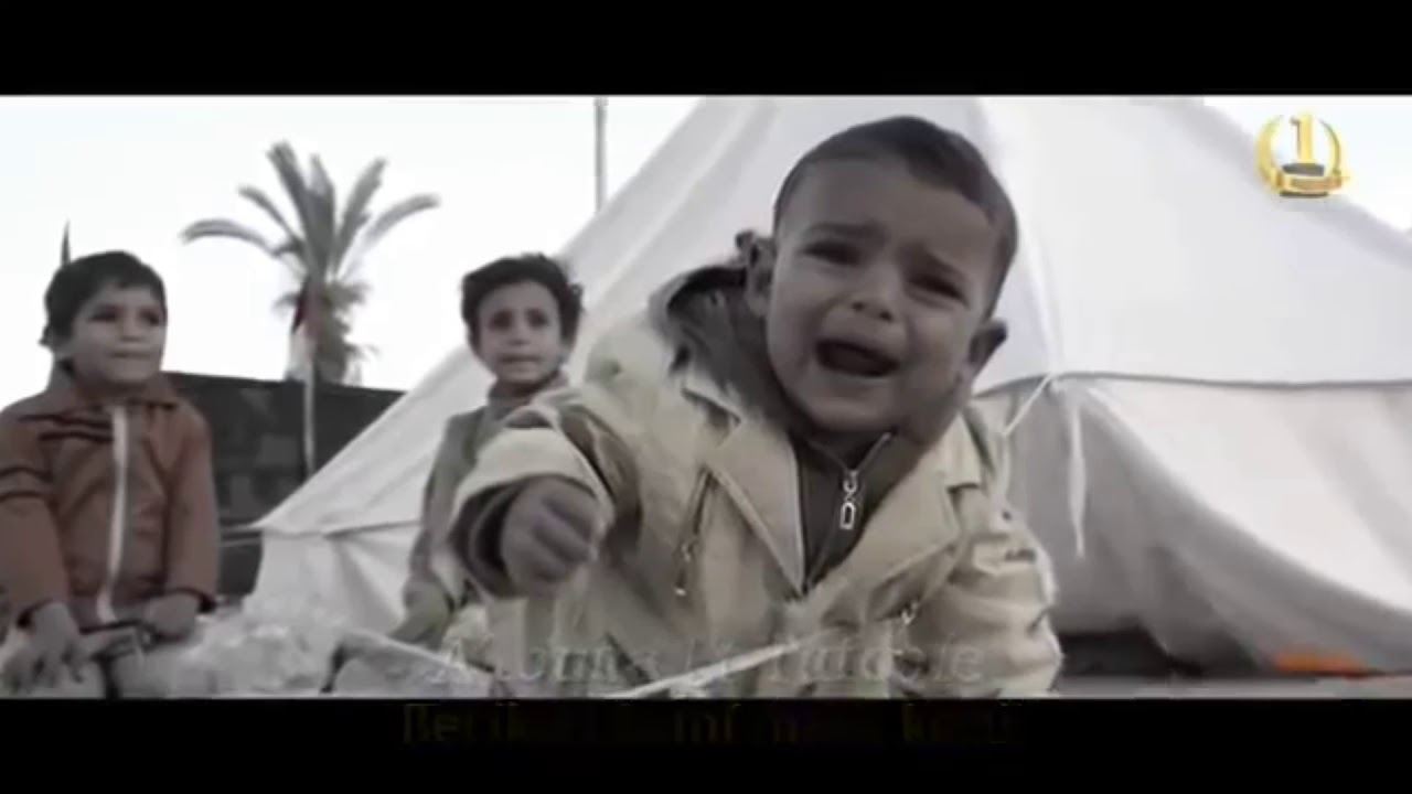 A� touna Et-tufoole - YouTube