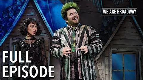 Meet 'Beetlejuice: The Musical' music director Kris Kukul | We Are Broadway