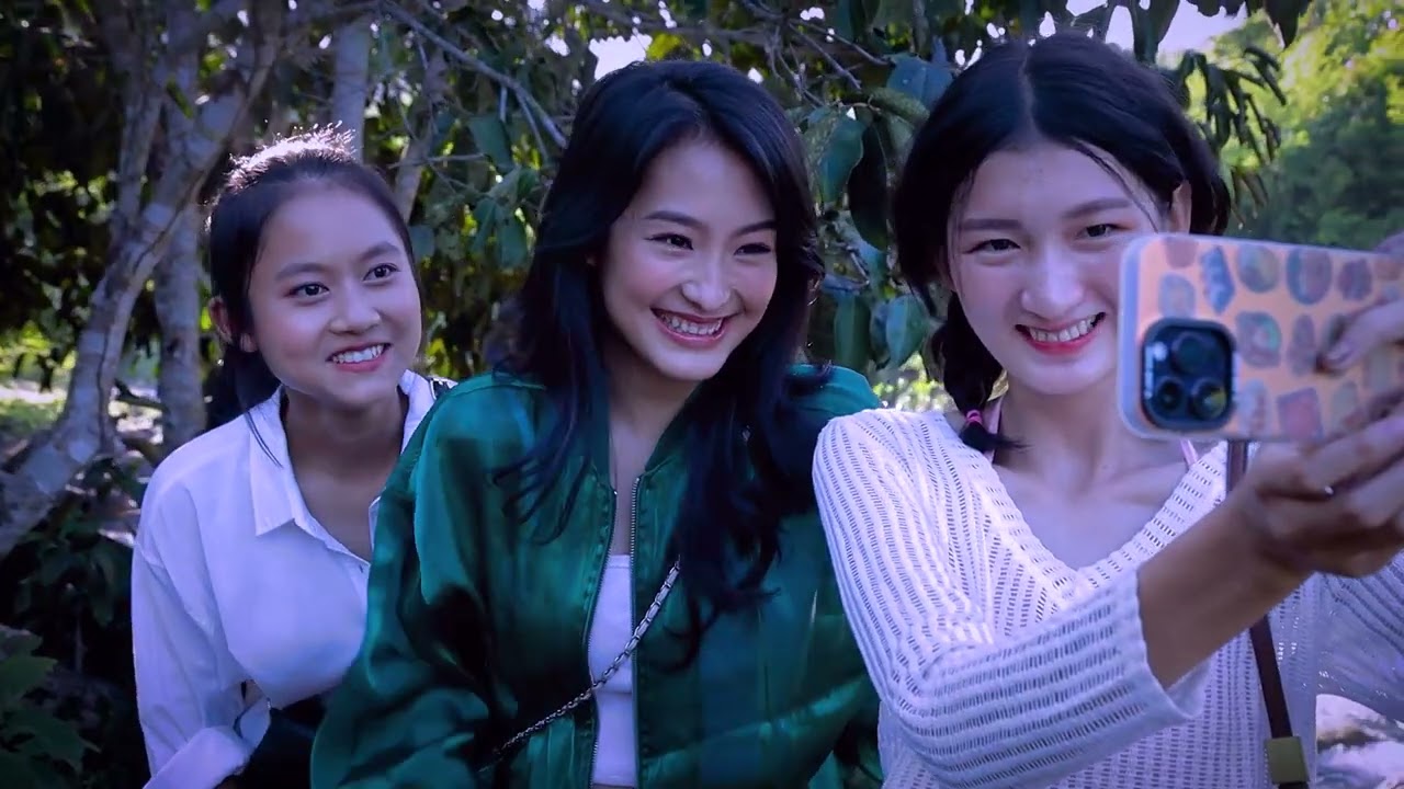 Bam Mang: Zolau: Jhid' Myid (Music Video)