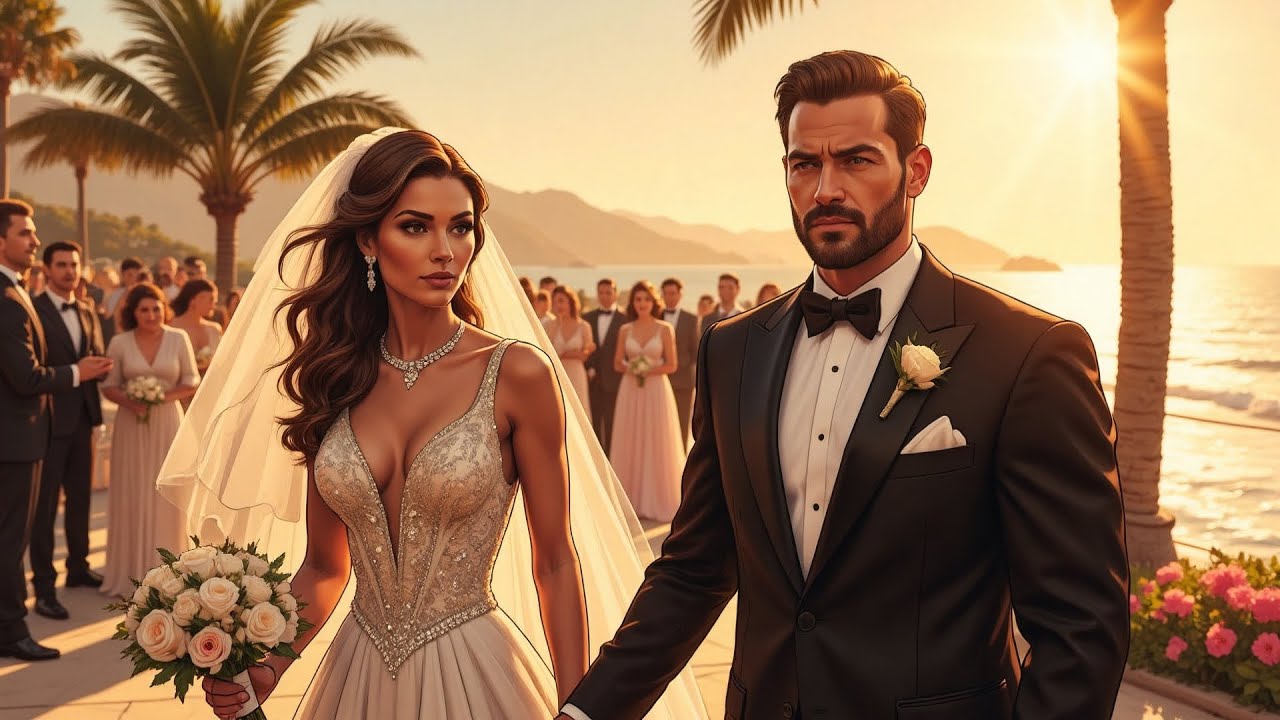 Ella me rechazó por mi mejor amigo... ¡Ahora me caso con una multimillonaria para destruirla!