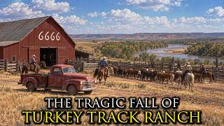 The 6666 Ranch Empire Crisis Just Got Worse