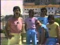 Splitski Festival 1985 (video spots)