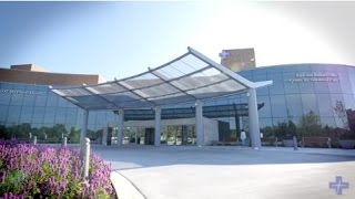Orthopedics at Advocate Good Shepherd Hospital