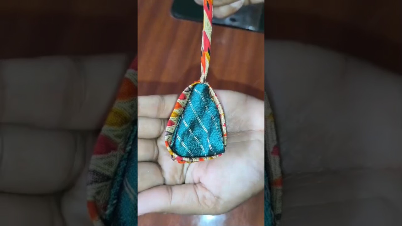 Easy Latkan  Design | Latkan Stiching For Blouse | 