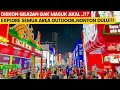 PRJ KEMAYORAN 2023 | Ulasan Lengkap Jakarta Fair 2023 Part 1