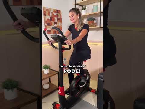 Um aparelho, infinitas possibilidades! 🏋️‍♀️