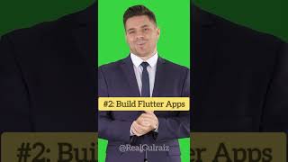 3 Interesting facts about #Dart Programming - #short #youtubeshorts  #shorts #facts #flutter