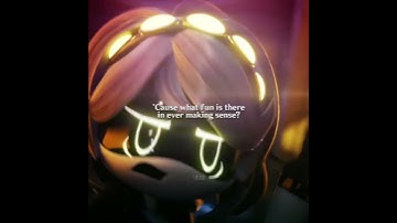 V Edit | Entropy | Murder Drones