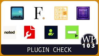 8 New WordPress Plugins You Should Know About (May 2026)