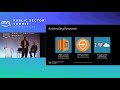 Best Practices for Public Sector AWS Security Posture