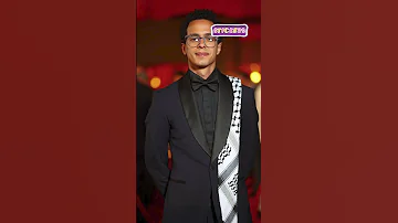 أبوه فنان كبير وسنه مفاجأة معلومات هتفاجئك عن طه دسوقي مفتاح بطل مسلسل ولاد الشمس 