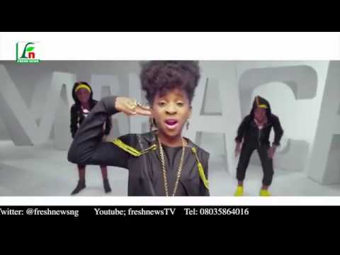 MY LIFE AFTER NIGERIA S GOT TALENT AMARACHI UYANNE AMARACHI DANCE 