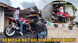 Good Bye Moya Hope You Are Happy In The New Imagine