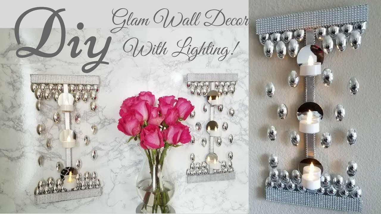 Ngôi nhà Glam Decor có phù hợp với phòng ngủ không?