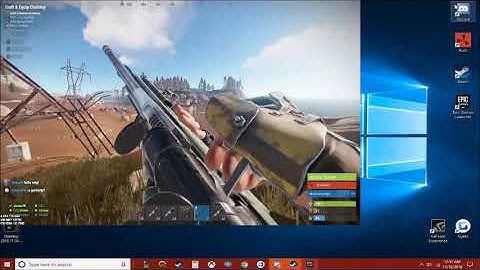 Rust PVP [Highlights] #1