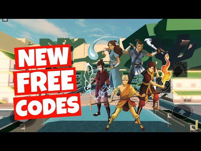 Roblox Project Avatar codes (September 2023): Free Elements, Rerolls, and  Yen