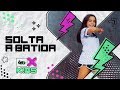 Solta a Batida - Ludmilla | FitDance Kids (Coreografía) Dance Video