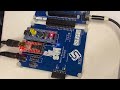 STM32-RESPFM with Chinese Blue Pill 2xYM2151+YMF288 Demo