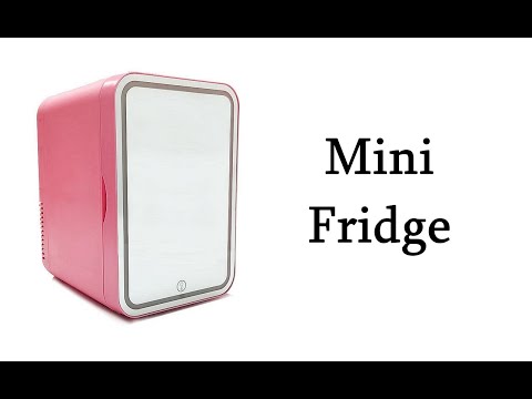 კოსმეტიკის მაცივარი