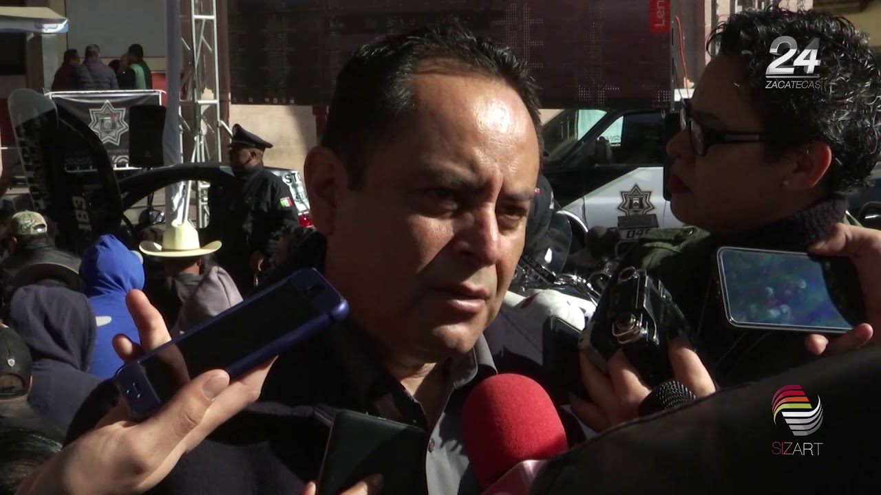 Prevén nueva alerta ambiental para el estado