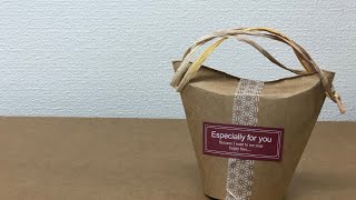 マカロンの簡単なラッピング方法 を伝授 かわいい箱や紙コップなどをご紹介 Belcy