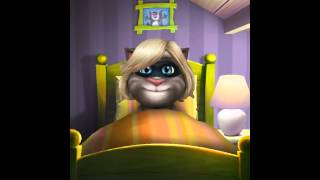 My Talking Tom Tanıtım