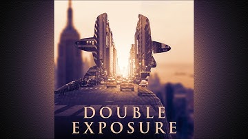 Photoshop: How to Create a Dramatic, Double Exposure Photo
