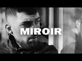 Zkr x Maes Type Beat - "MIROIR" Instrumental OldSchool Freestyle | Instru Rap 2023