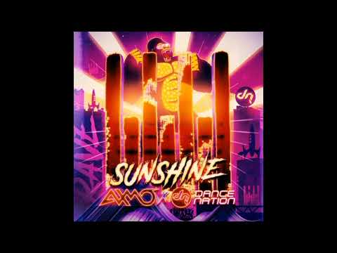 AXMO x Dance Nation - Sunshine