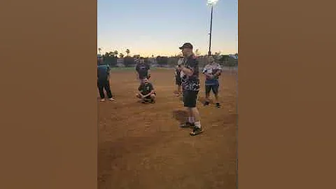 Casual Softball | Who is Warren Wiener and Why are...