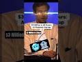 Brazil's AI startup broke the internet in 2 days 💰 #motivation #shorts #aitools