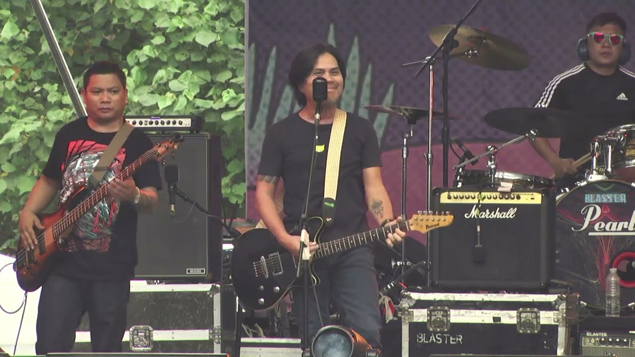 [LIVE] MISSING FILEMON at Zero8Two Music Festival 2023 (FULL SET)