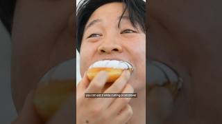 What’s the best Krispy Kreme doughnut for a cheat meal?