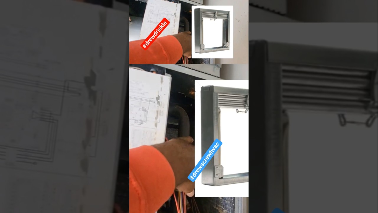 Что такое противопожарные клапаны? (объяснение)