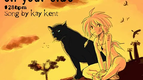Kay Kent - On Your Side