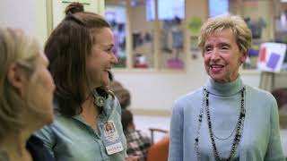 Patient and Family Advisory Council