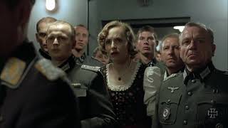 Hitler Reacts To Hades Star Ws