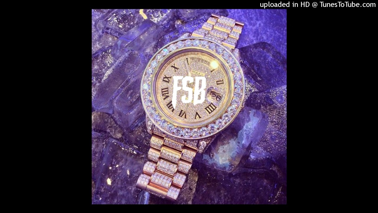 [FREE FLP] Pop Smoke x 808 Melo Type Beat | "DIAMONDS" | Prod. BNE Beats