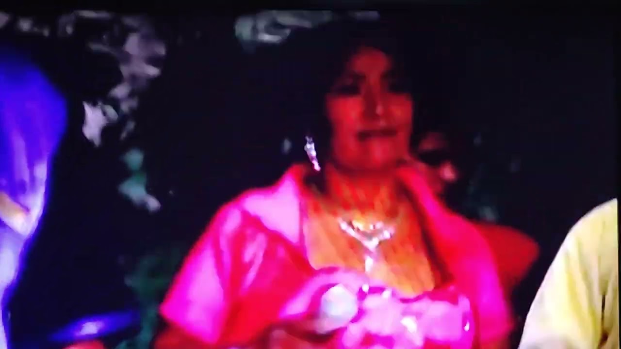 CELIA CHÁVEZ .. San Pedro producciones uripa astros y estrellas en vivo
