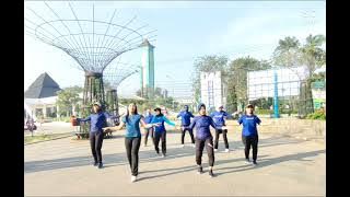 SI KRIBO/ RUSDY OYAG PERCUSION