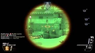 Split 5man. Quad Firstblood