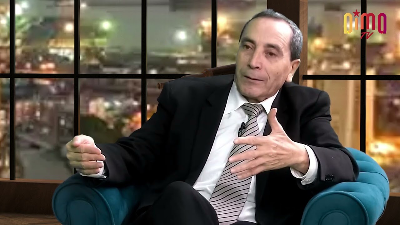 Emission Spéciale : 11 décembre 1960, tournant historique - حصة خاصة : 11 ديسمبر 1960 ، منعرج تاريخي