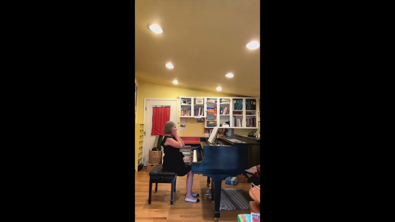 Play Piano Today Unit 1: Preparing to Play from Play Piano Today