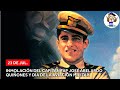 23/07 - Día del héroe capitán FAP José Abelardo Quiñones