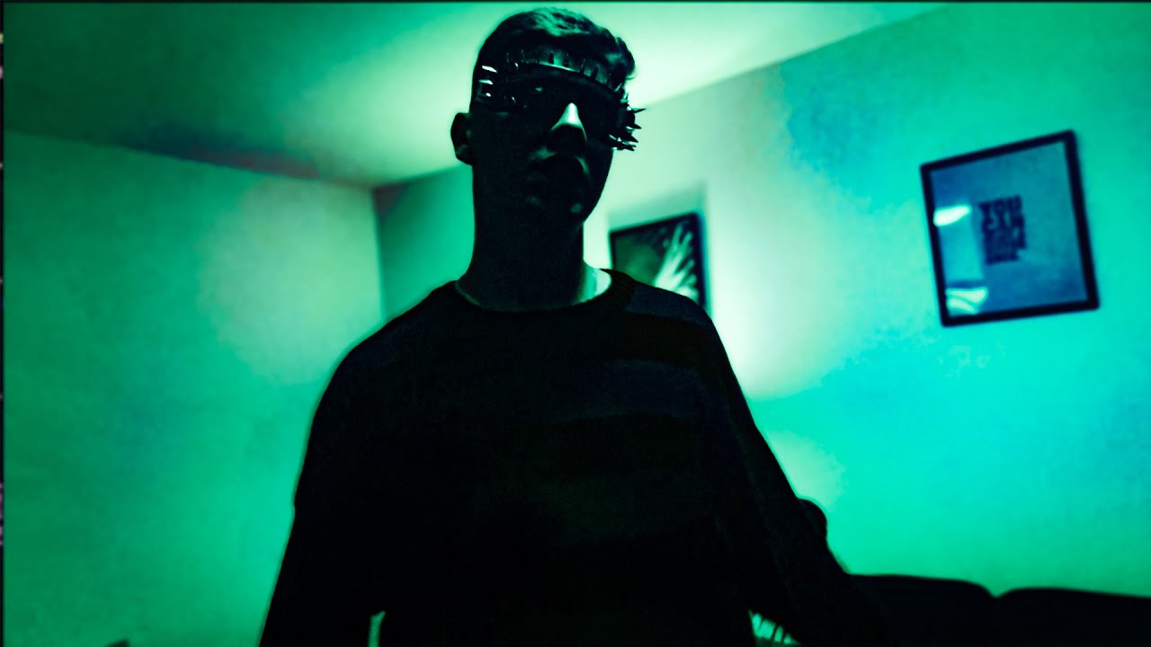 Mociu - DLA MNIE (OFFICIAL VIDEO) [🎥: YFST]