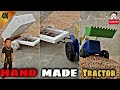 How to make Mini Hydraulic Pressure Trolley at home that actually works | Hydraulic Trolley